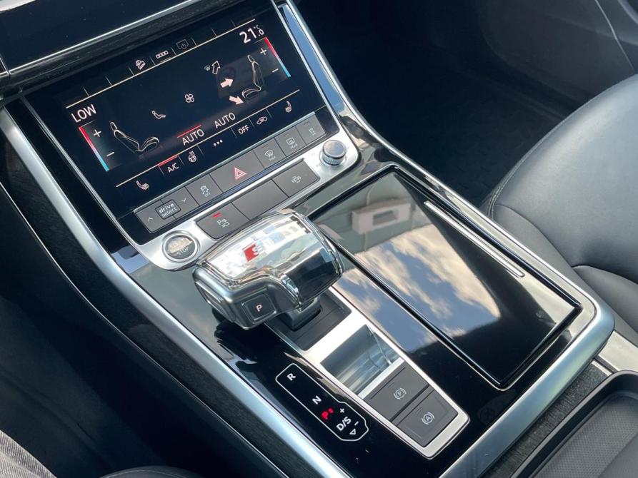 Audi Q7 II (4M) Рестайлинг Воронеж  - изображение 12