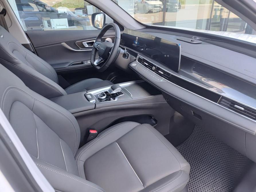 Chery Tiggo 7 Pro Max I Рестайлинг Ижевск  - изображение 13