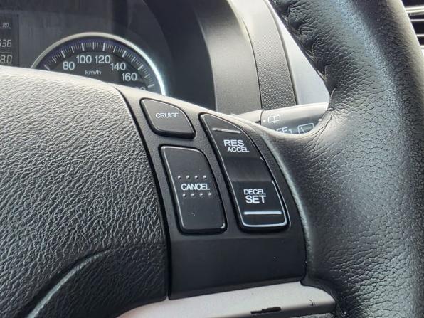 Honda CR-V III с пробегом 2008 года, цена 1 030 000 рублей, 321200 км, внедорожник, Автокод Объявления