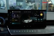 Toyota Camry IX (XV80) China Market Химки  - изображение 36