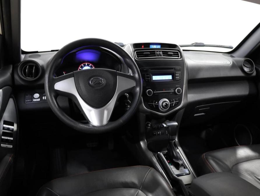 Lifan X60 I Рестайлинг 2 Ростов-на-Дону  - изображение 6