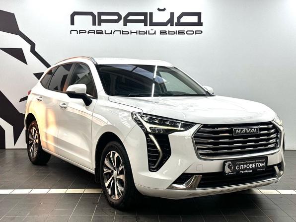 Haval Jolion I с пробегом 2023 года, цена 1 979 900 рублей, 68213 км, внедорожник, Автокод Объявления