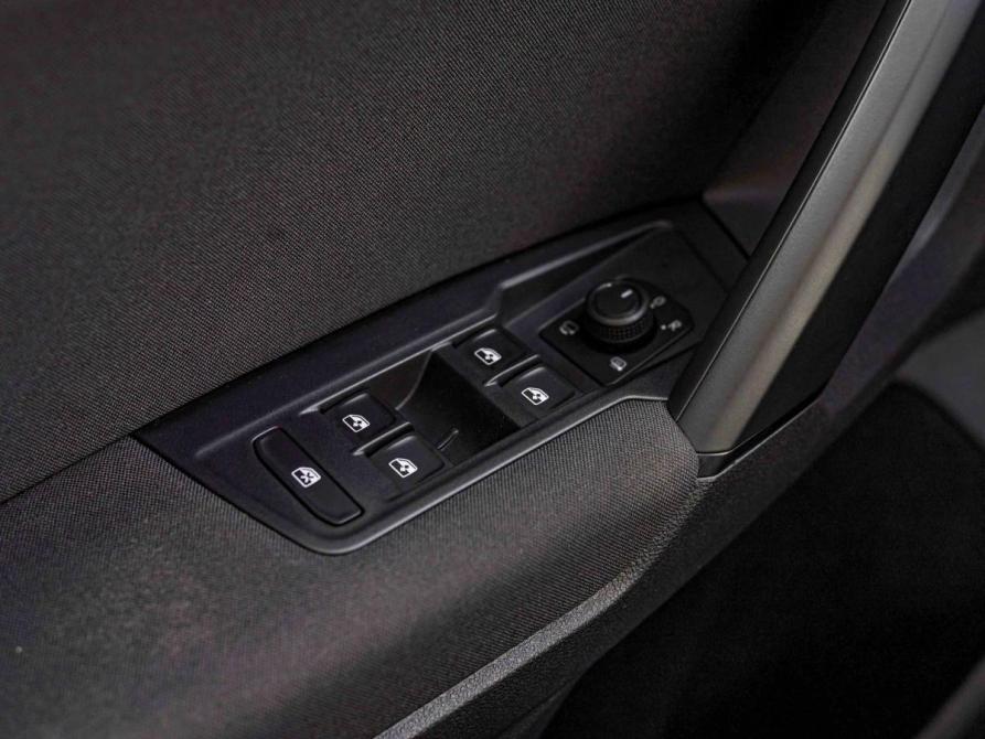 Volkswagen Tiguan II Рестайлинг Санкт-Петербург  - изображение 10
