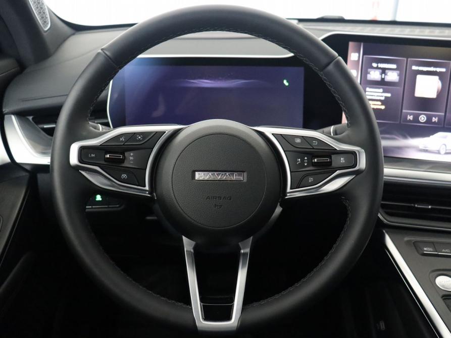 Haval F7 II Калининград  - изображение 12