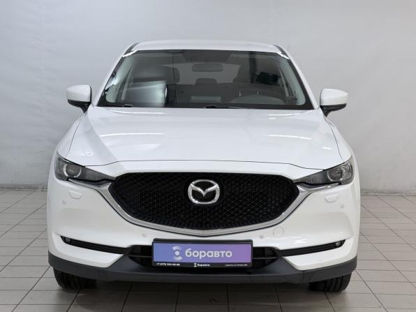 Mazda CX-5 II с пробегом 2018 года, цена 2 749 000 рублей, 104968 км, внедорожник, Автокод Объявления