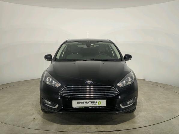 Ford Focus III Рестайлинг с пробегом 2019 года, цена 1 299 000 рублей, 70000 км, хэтчбек, Автокод Объявления