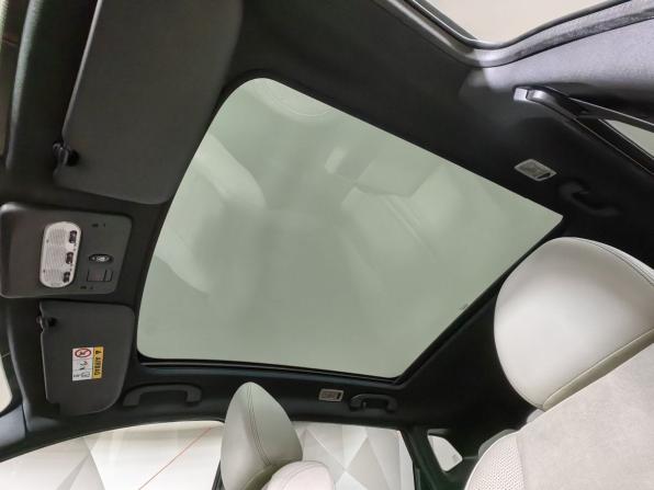 Nissan Qashqai II с пробегом 2017 года, цена 1 599 000 рублей, 131764 км, внедорожник, Автокод Объявления