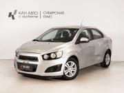 Chevrolet Aveo II Казань  - изображение 10