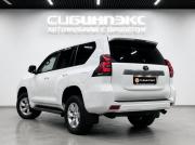 Toyota Land Cruiser Prado 150 Series Рестайлинг 2 Кемерово  - изображение 21