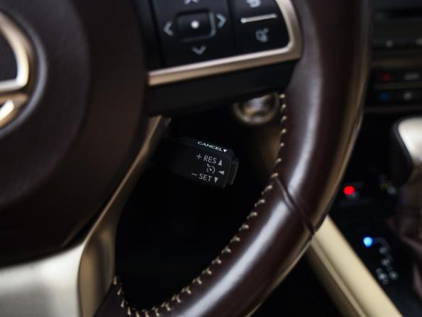 Lexus RX IV Рестайлинг с пробегом 2019 года, цена 4 399 777 рублей, 96637 км, внедорожник, Автокод Объявления
