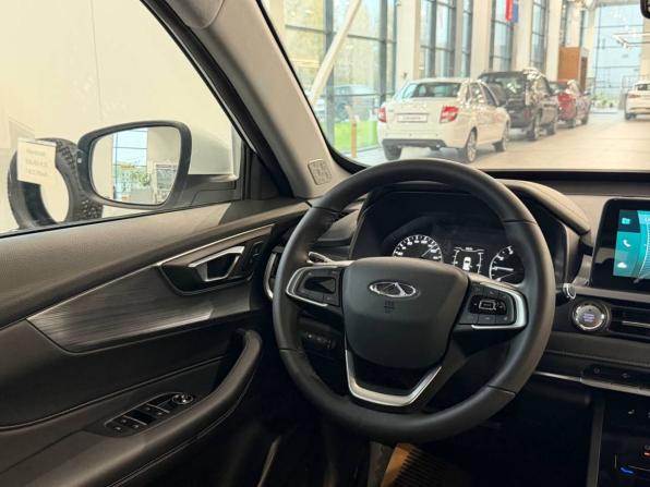 Chery Tiggo 4 Pro I Рестайлинг с пробегом 2023 года, цена 1 550 000 рублей, 38426 км, внедорожник, Автокод Объявления