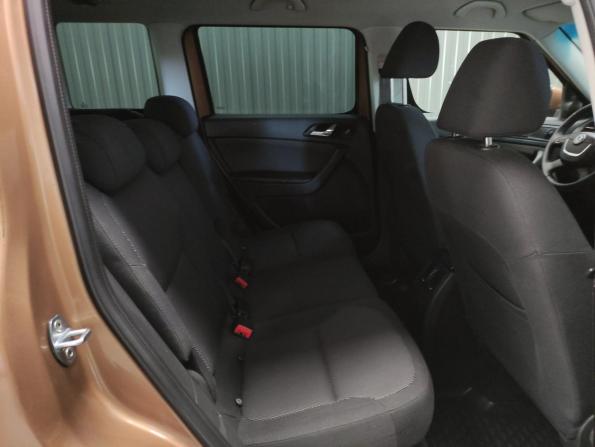 Skoda Yeti I с пробегом 2012 года, цена 930 000 рублей, 165245 км, внедорожник, Автокод Объявления