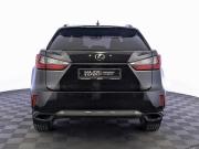 Lexus RX IV Москва  - изображение 36
