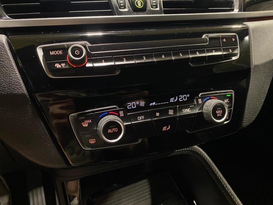 BMW X1 II (F48) Челябинск  - изображение 13