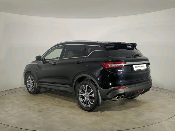Geely Coolray I с пробегом 2021 года, цена 1 765 000 рублей, 62000 км, внедорожник, Автокод Объявления
