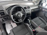 Volkswagen Touran I Рестайлинг 2 Тверь  - изображение 28