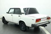 Lada (ВАЗ) 2107 Красноярск  - изображение 29