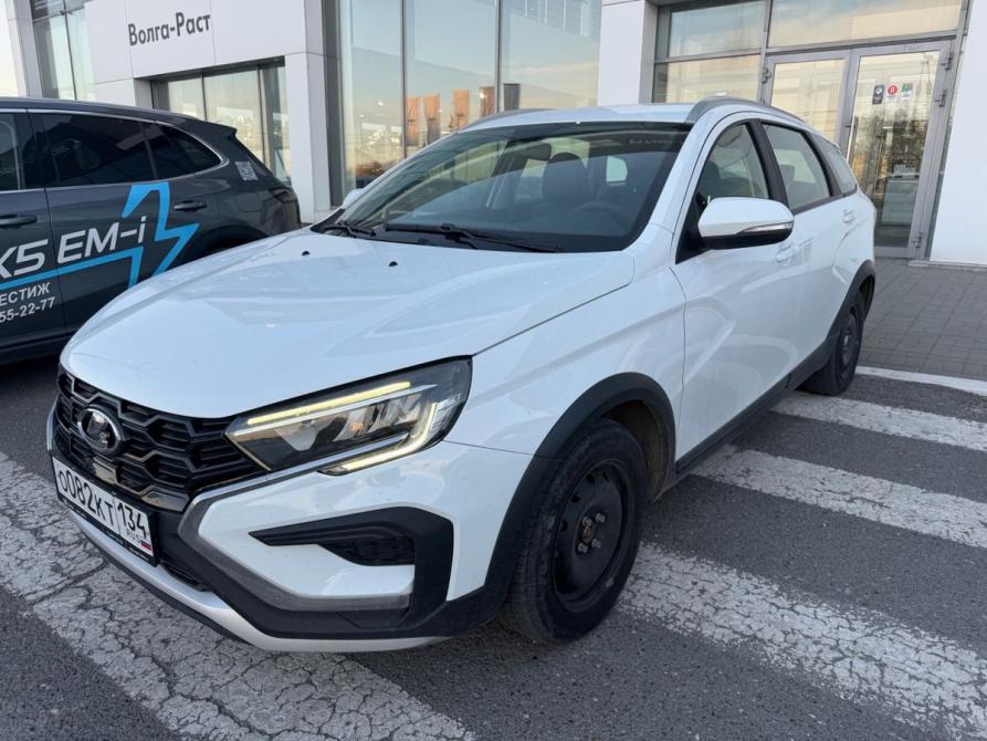 Lada (ВАЗ) Vesta I Рестайлинг (NG) Волгоград  - изображение 4