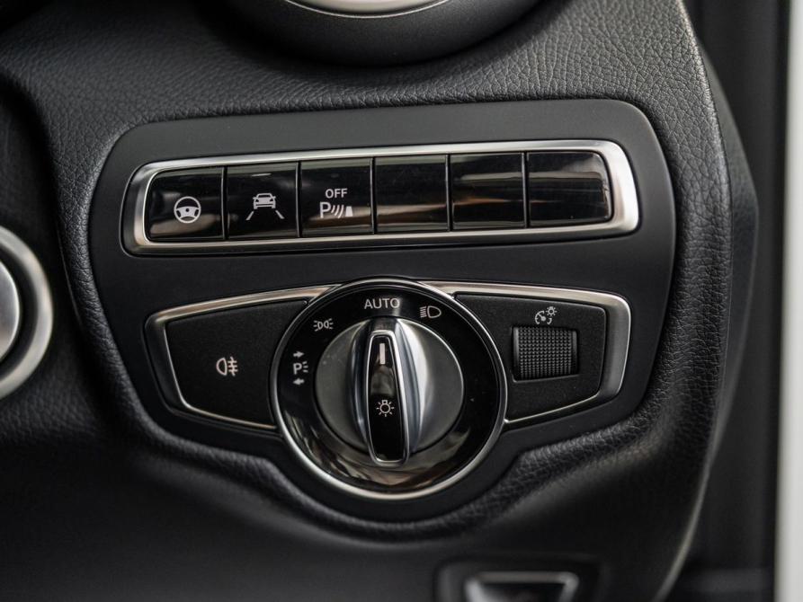 Mercedes-Benz C-Класс IV (W205) Иркутск  - изображение 18