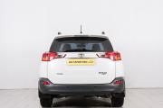 Toyota RAV4 IV (XA40) Красноярск  - изображение 29