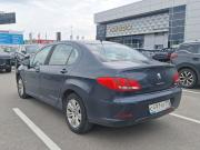 Peugeot 408 I Санкт-Петербург  - изображение 9