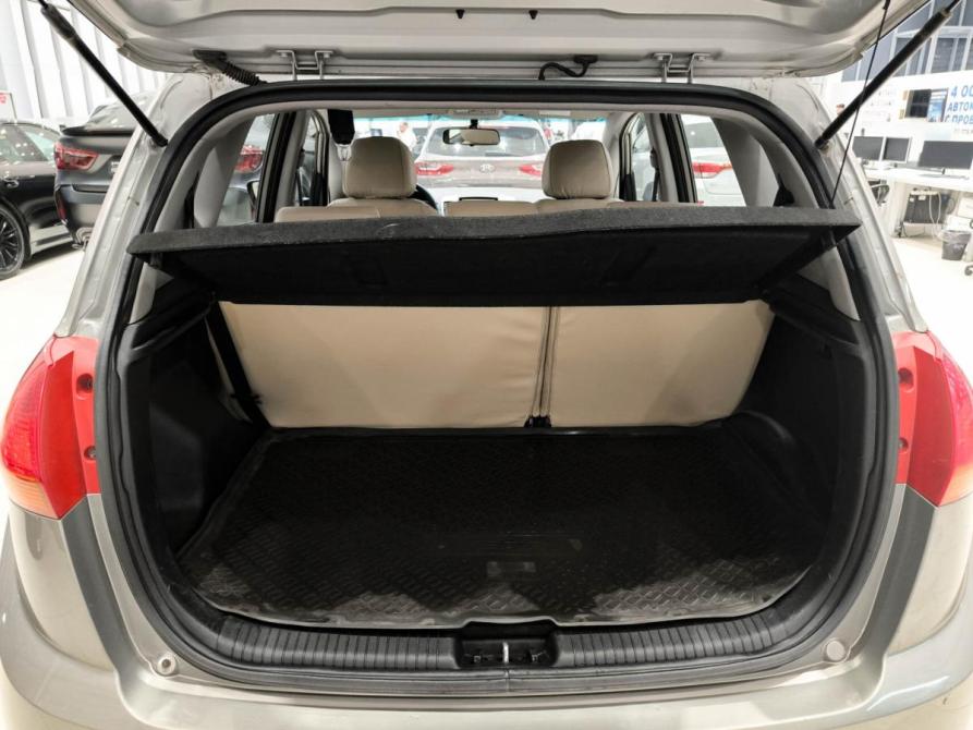 Kia Venga I Казань  - изображение 12