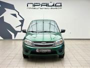 Lada (ВАЗ) Granta I Ростов-на-Дону  - изображение 20