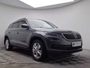 Skoda Kodiaq I Мурманск  - изображение 24