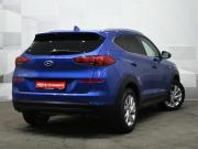 Hyundai Tucson III Рестайлинг Екатеринбург  - изображение 25