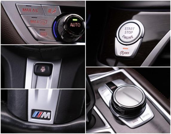 BMW 7 серии VI (G11/G12) Рестайлинг с пробегом 2020 года, цена 5 790 000 рублей, 106000 км, седан, Автокод Объявления