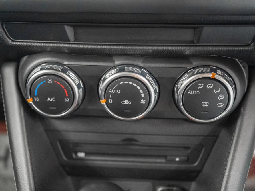 Mazda CX-3 I Рестайлинг Красноярск  - изображение 17