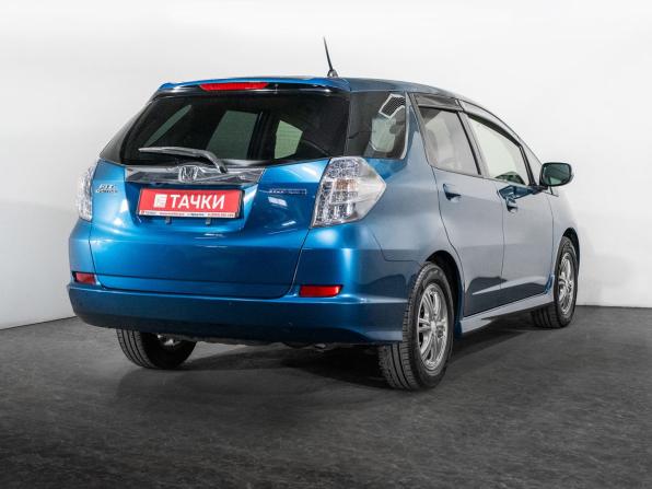 Honda Fit Shuttle I с пробегом 2012 года, цена 950 500 рублей, 137924 км, универсал, Автокод Объявления