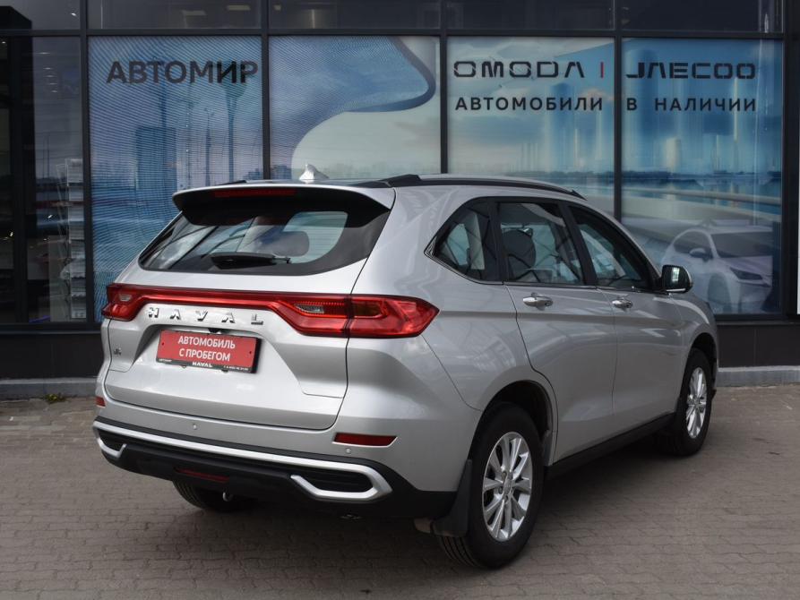 Haval M6 II Архангельск  - изображение 5