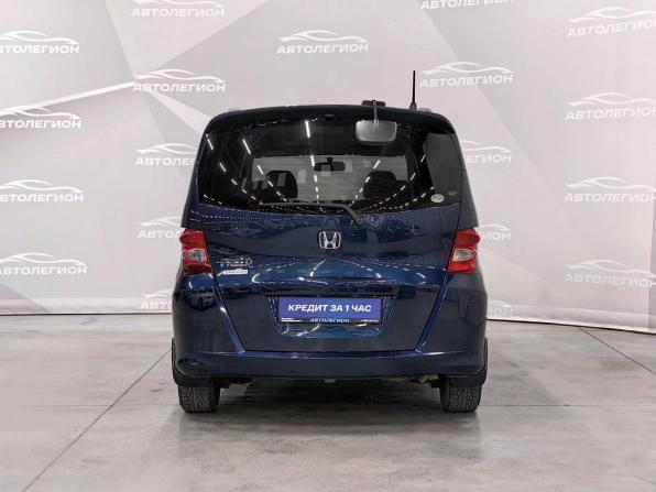 Honda Freed I с пробегом 2010 года, цена 1 160 000 рублей, 120000 км, компактвэн, Автокод Объявления