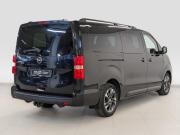 Opel Zafira Life I Санкт-Петербург  - изображение 34