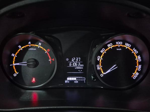 Lada (ВАЗ) Granta I Рестайлинг с пробегом 2020 года, цена 700 000 рублей, 60986 км, универсал, Автокод Объявления