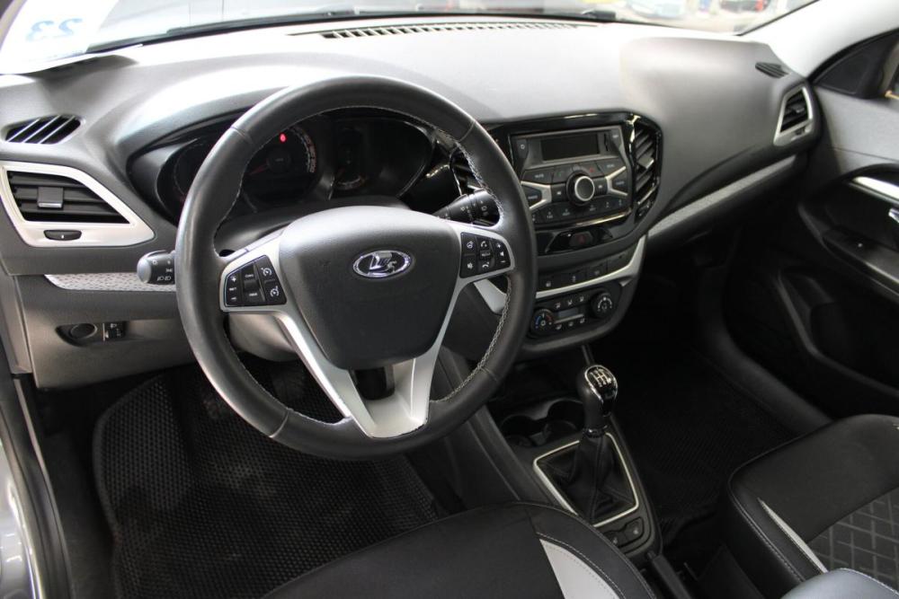 Lada (ВАЗ) Vesta I Ярославль  - изображение 10