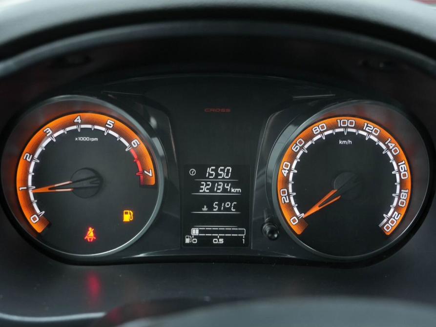 Lada (ВАЗ) Granta I Рестайлинг Новосибирск  - изображение 10