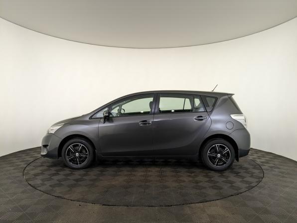 Toyota Verso I Рестайлинг с пробегом 2015 года, цена 1 545 000 рублей, 78497 км, компактвэн, Автокод Объявления