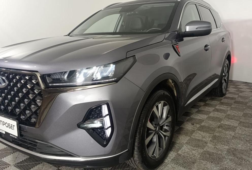Chery Tiggo 7 Pro Max I Волгоград  - изображение 23