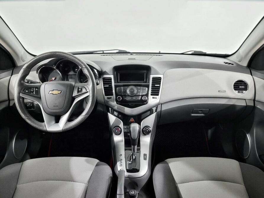Chevrolet Cruze I Москва  - изображение 5