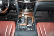 Lexus LX III Рестайлинг 2 Владивосток  - изображение 48