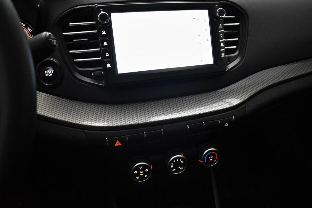 Lada (ВАЗ) Vesta I Рестайлинг (NG) Москва  - изображение 8