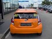 Toyota Aqua I Рестайлинг Санкт-Петербург  - изображение 24