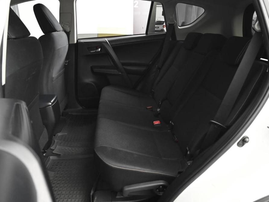 Toyota RAV4 IV (XA40) Ставрополь  - изображение 9