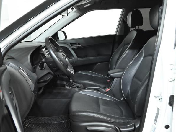Hyundai Creta I с пробегом 2016 года, цена 1 750 000 рублей, 171835 км, внедорожник, Автокод Объявления