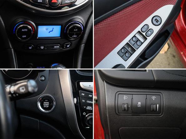 Hyundai Solaris I с пробегом 2012 года, цена 800 000 рублей, 133783 км, хэтчбек, Автокод Объявления