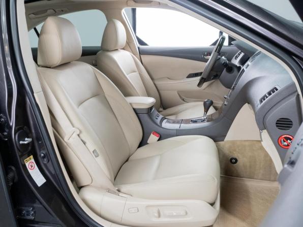 Lexus ES V Рестайлинг с пробегом 2011 года, цена 1 420 000 рублей, 229036 км, седан, Автокод Объявления