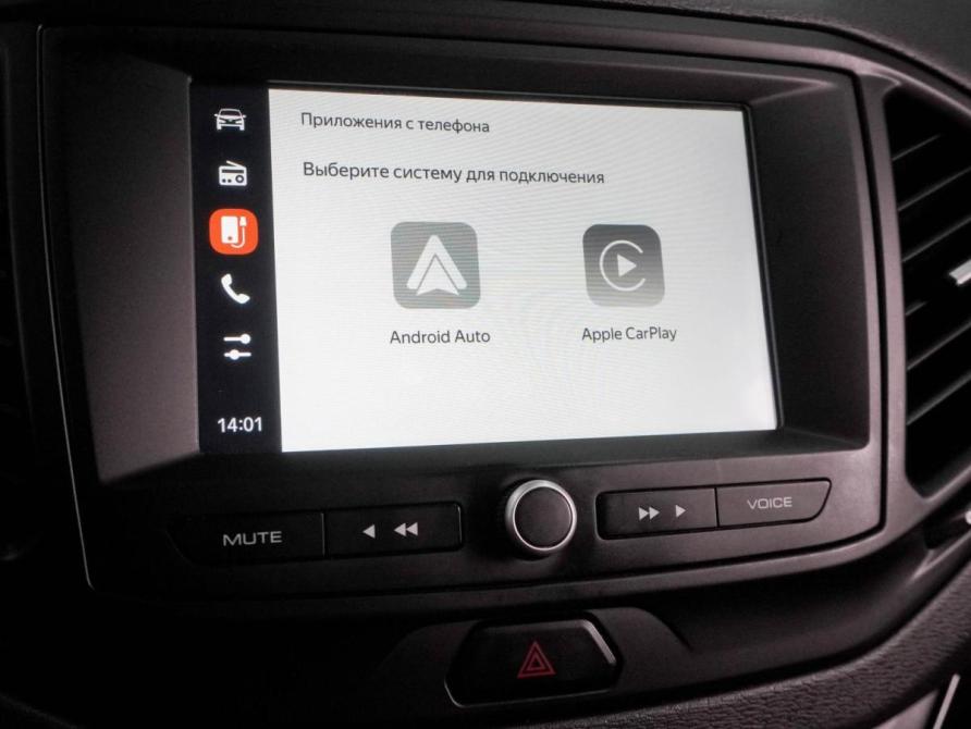 Lada (ВАЗ) Vesta I Воронеж  - изображение 12