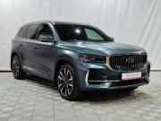 Geely Monjaro I Нижневартовск  - изображение 21